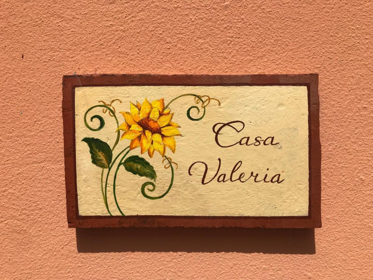 Casa Valeria Guest House Mammiano Bagian luar foto