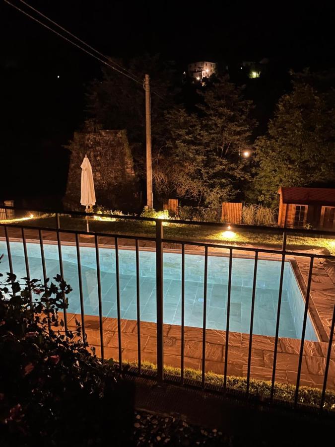 Casa Valeria Guest House Mammiano Bagian luar foto
