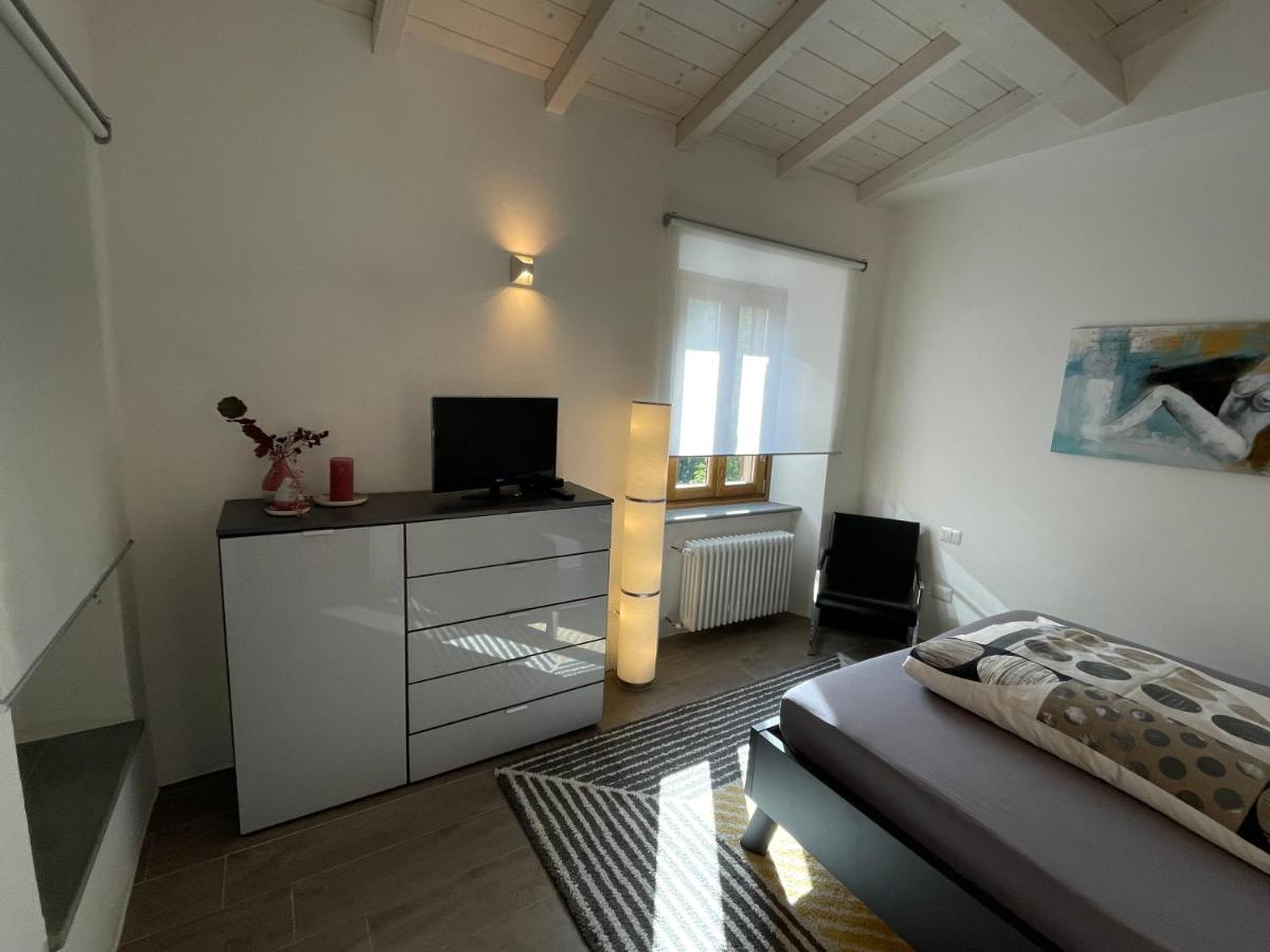 Casa Valeria Guest House Mammiano Bagian luar foto