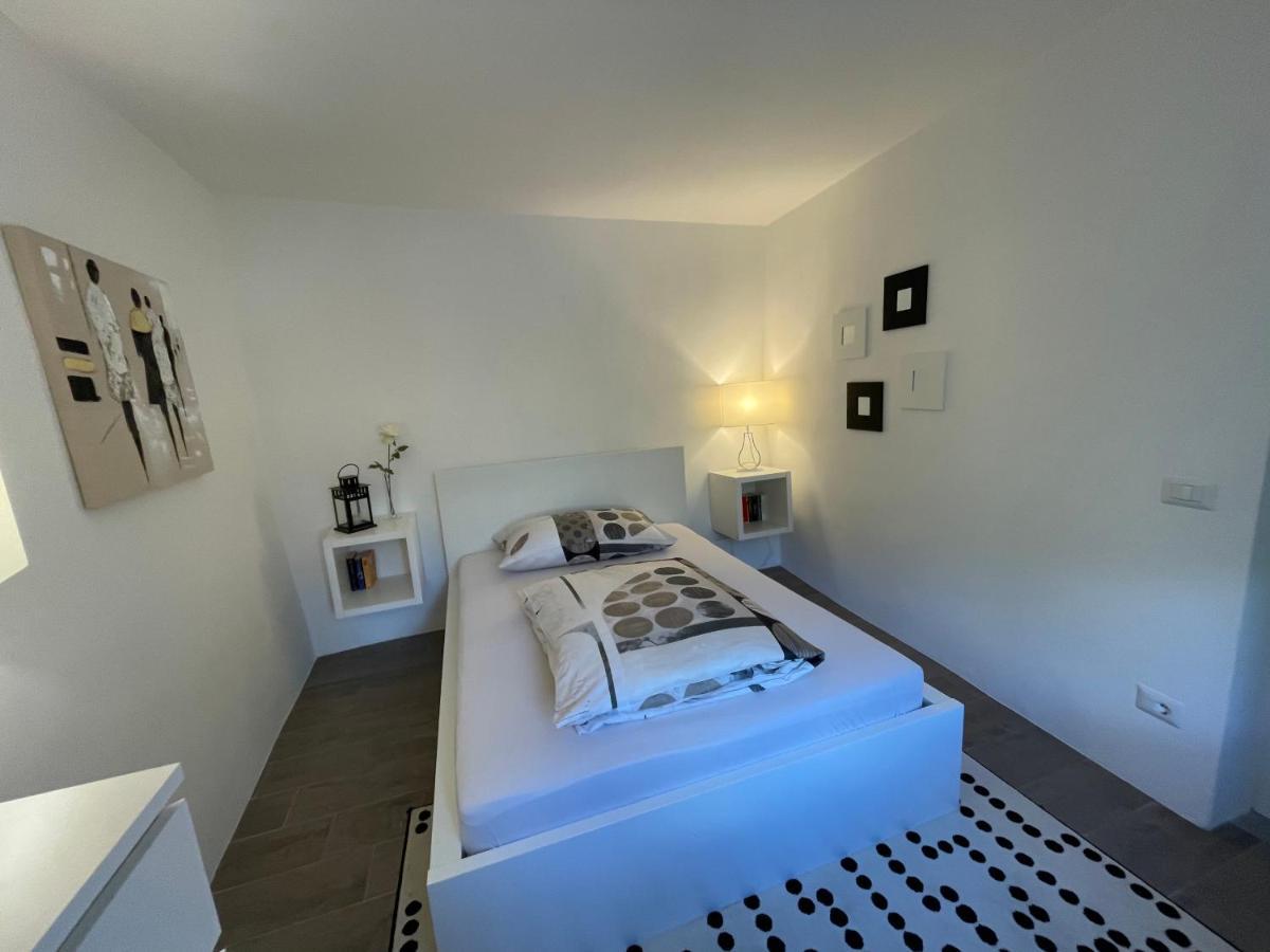 Casa Valeria Guest House Mammiano Bagian luar foto