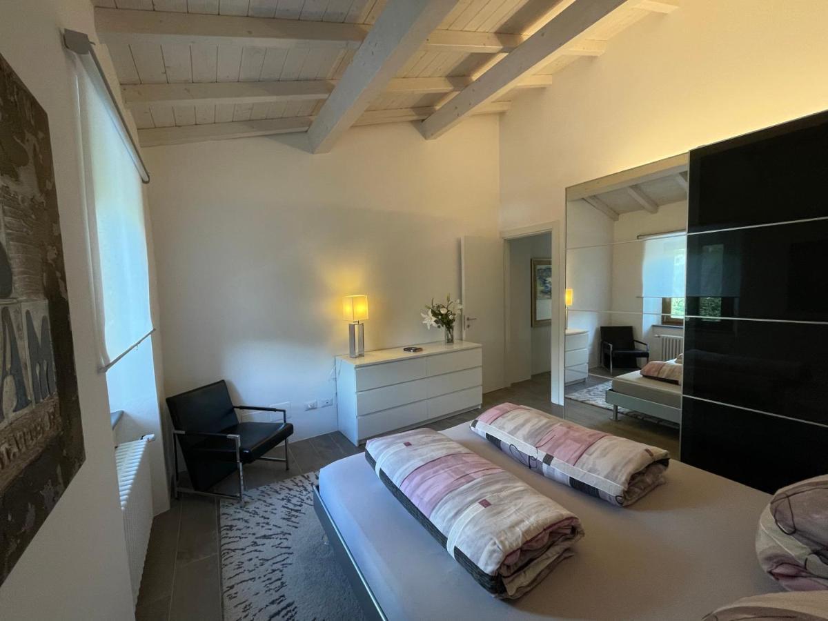 Casa Valeria Guest House Mammiano Bagian luar foto