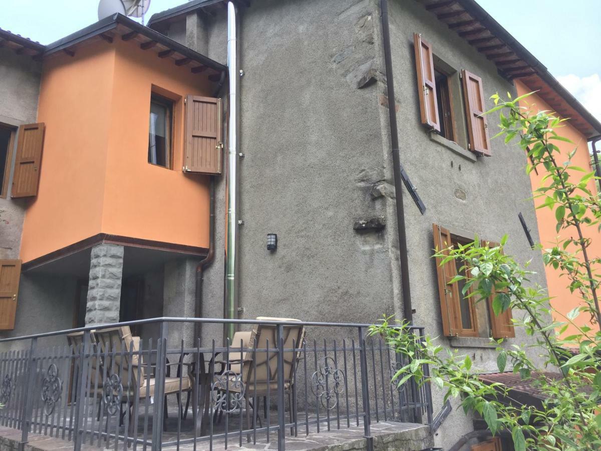 Casa Valeria Guest House Mammiano Bagian luar foto